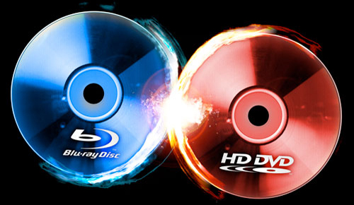 Blu-Ray